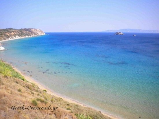 Κεφαλονιά Κανάλι DSCN1259