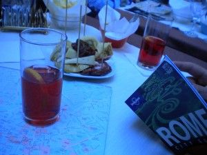 Ρώμη aperitivoDSCN1609