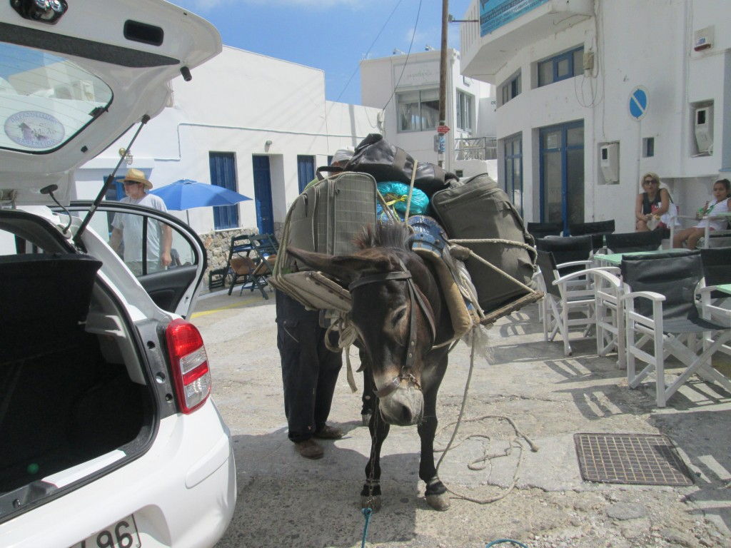 Σέριφος χώρα