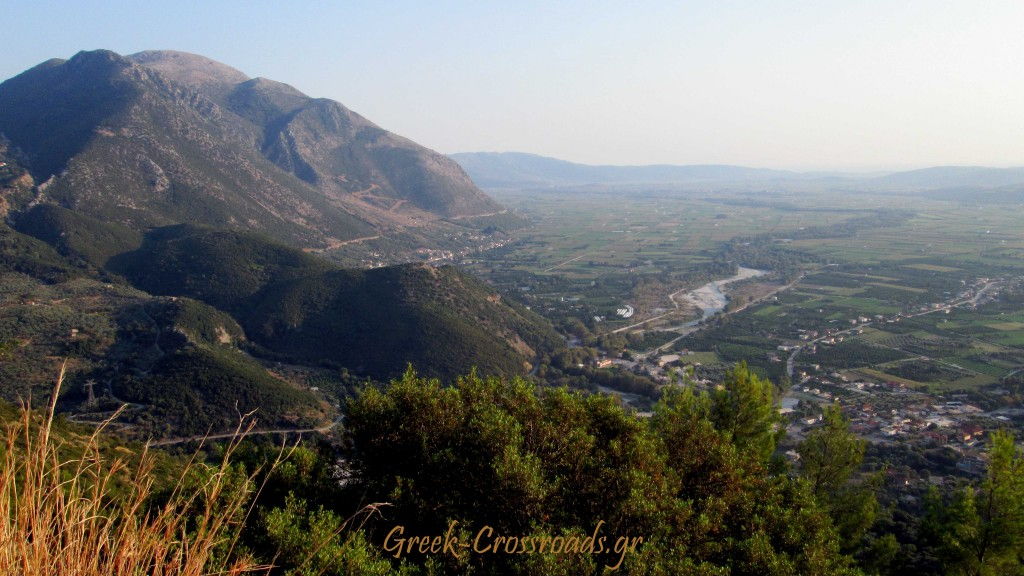 Σούλι Κούγκι αχέροντας