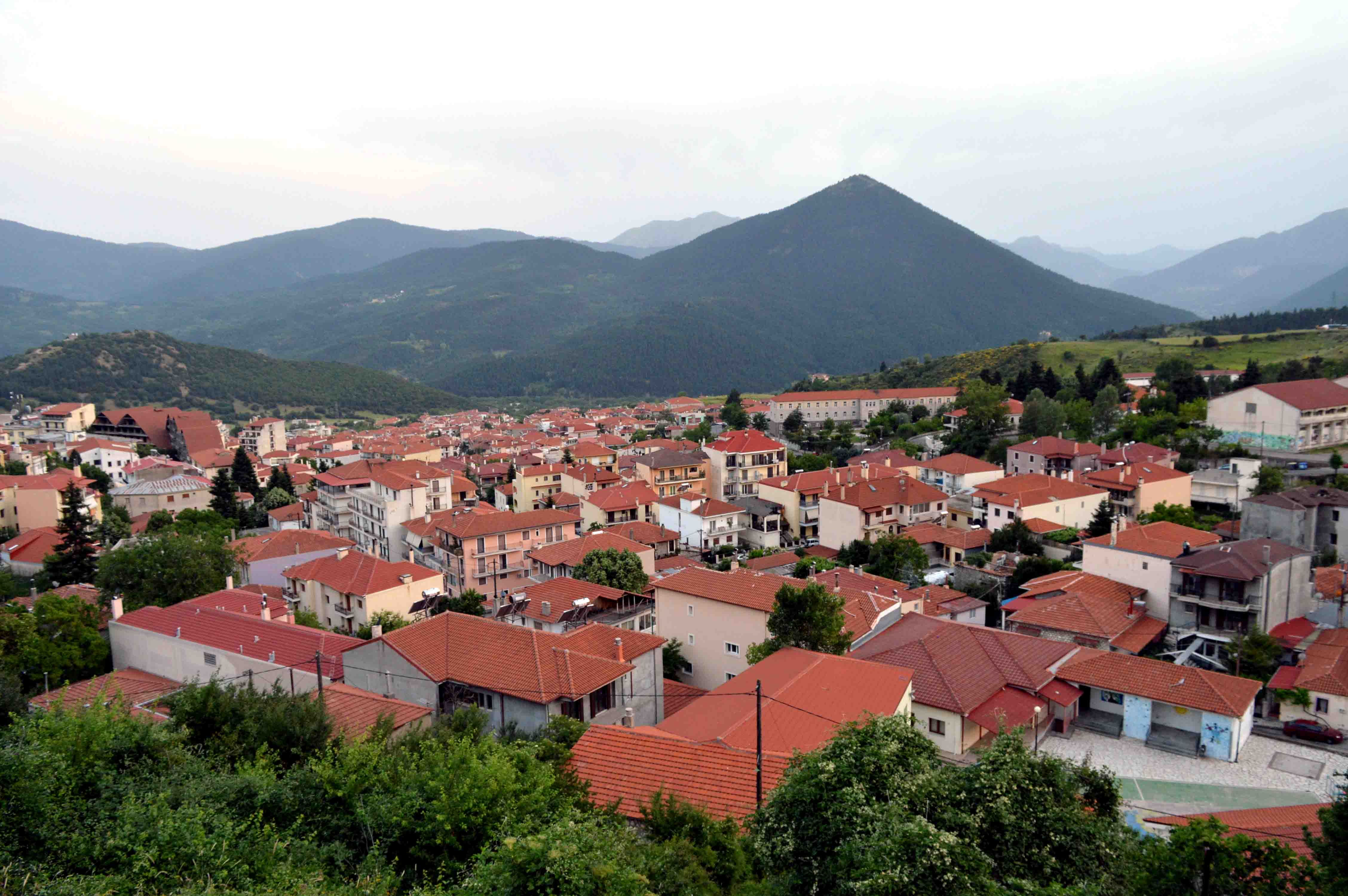 Καρπενήσι Ευρυτανία