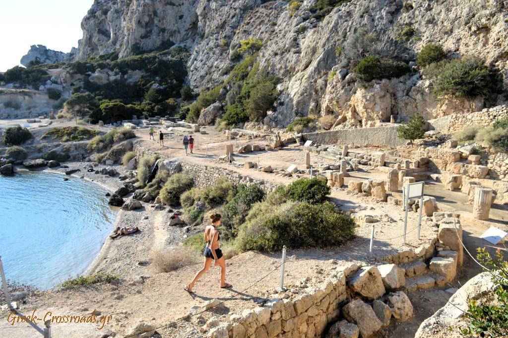 Ηραίο λίμνη Βουλιαγμένης Ηραίο λίμνη Βουλιαγμένης Κορινθία