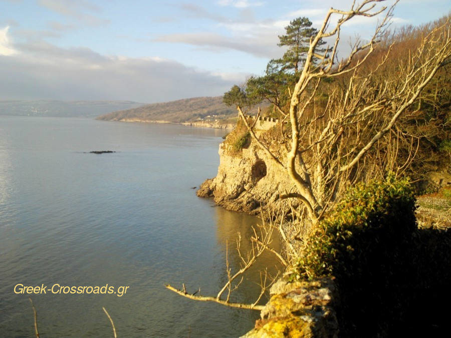 North England Silverdale Arnside