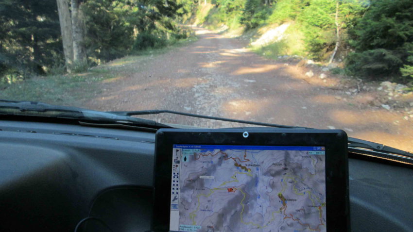 About Greek crossroads[:el}Ελληνικά σταυροδρόμια