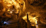 Καστοριά σπήλαιο Δράκου